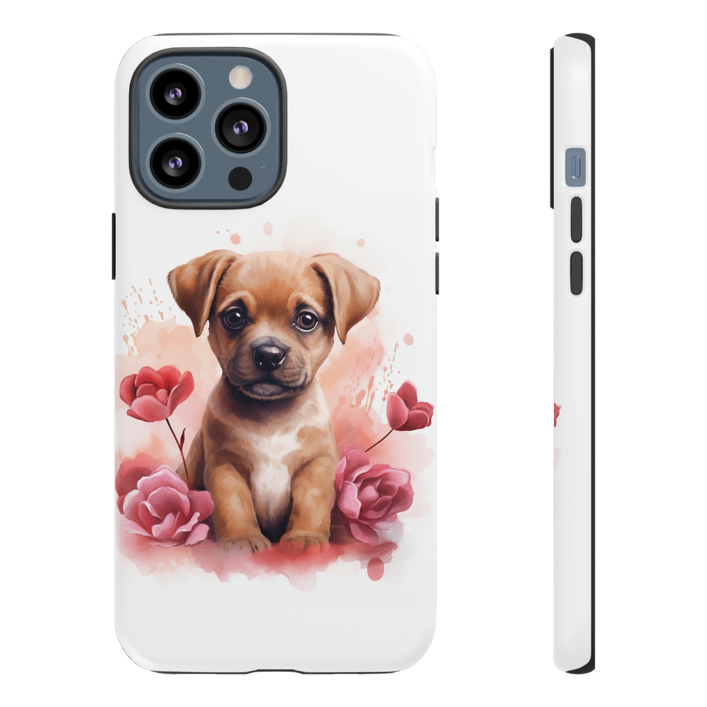 Tough Phone Case Graphic Design