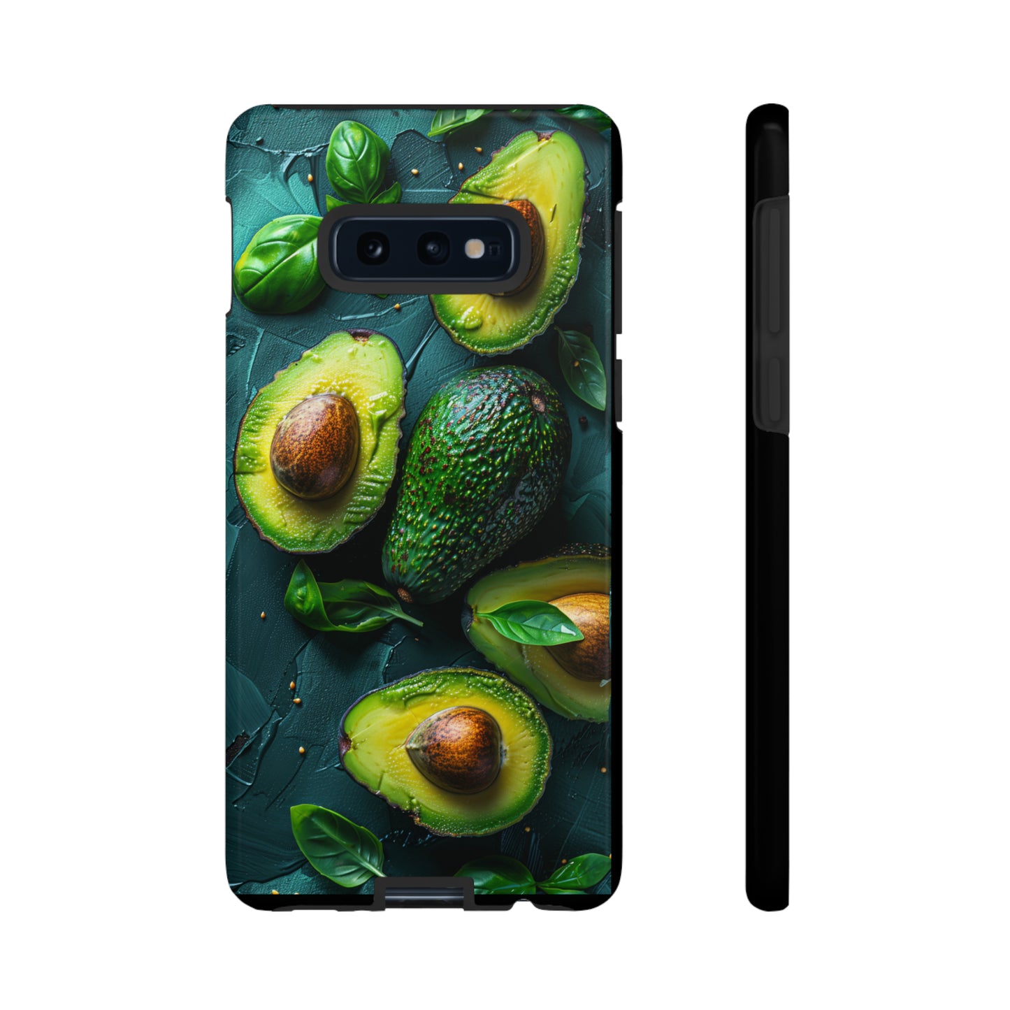 Tough Phone Case Avocado