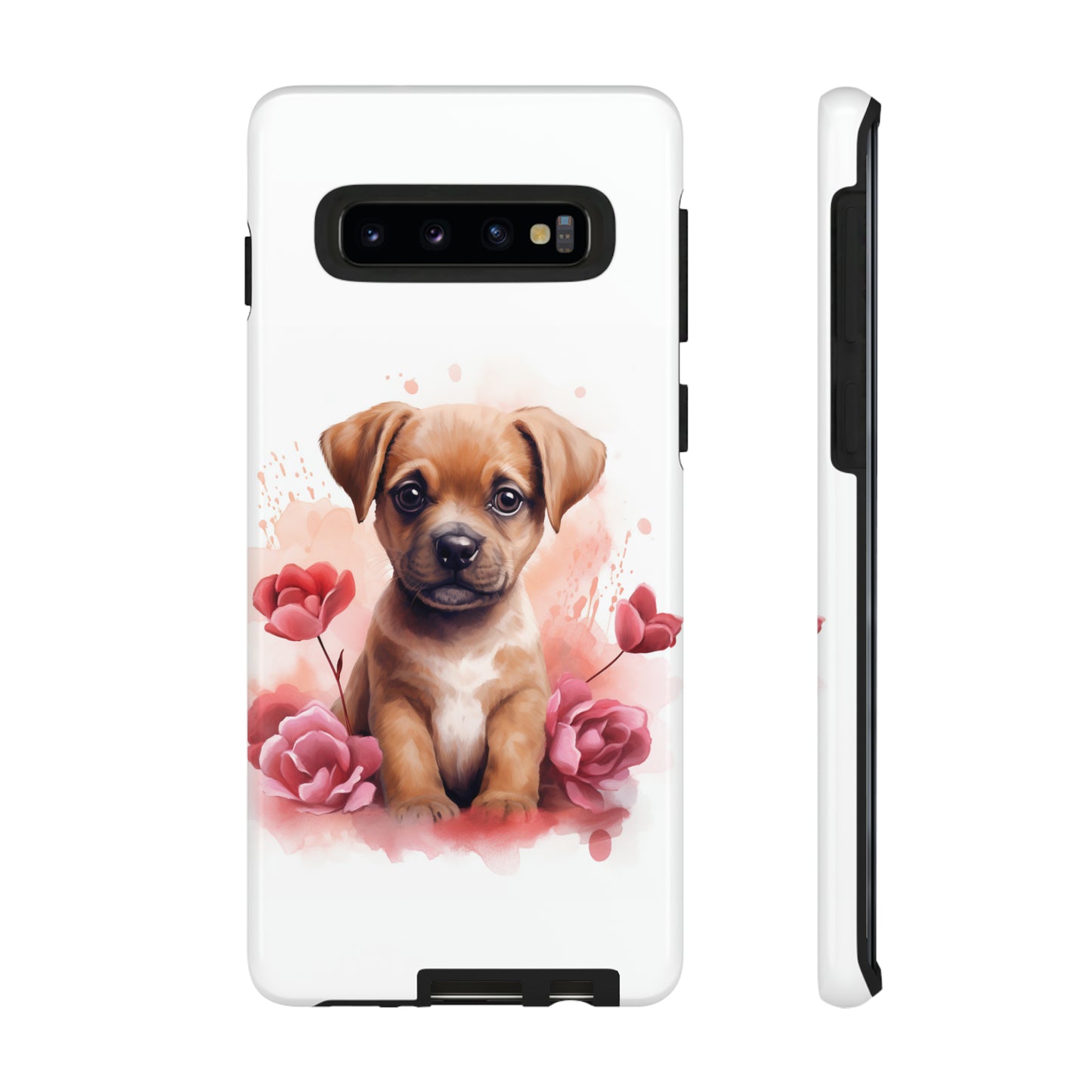 Tough Phone Case Graphic Design