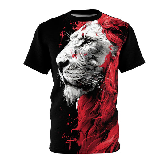 Red Lion Graphic Tee