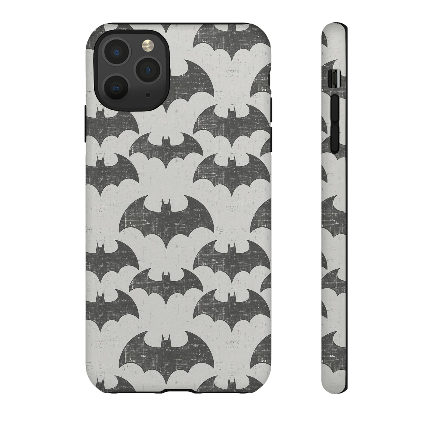 Tough Phone Case Pop Art Batman