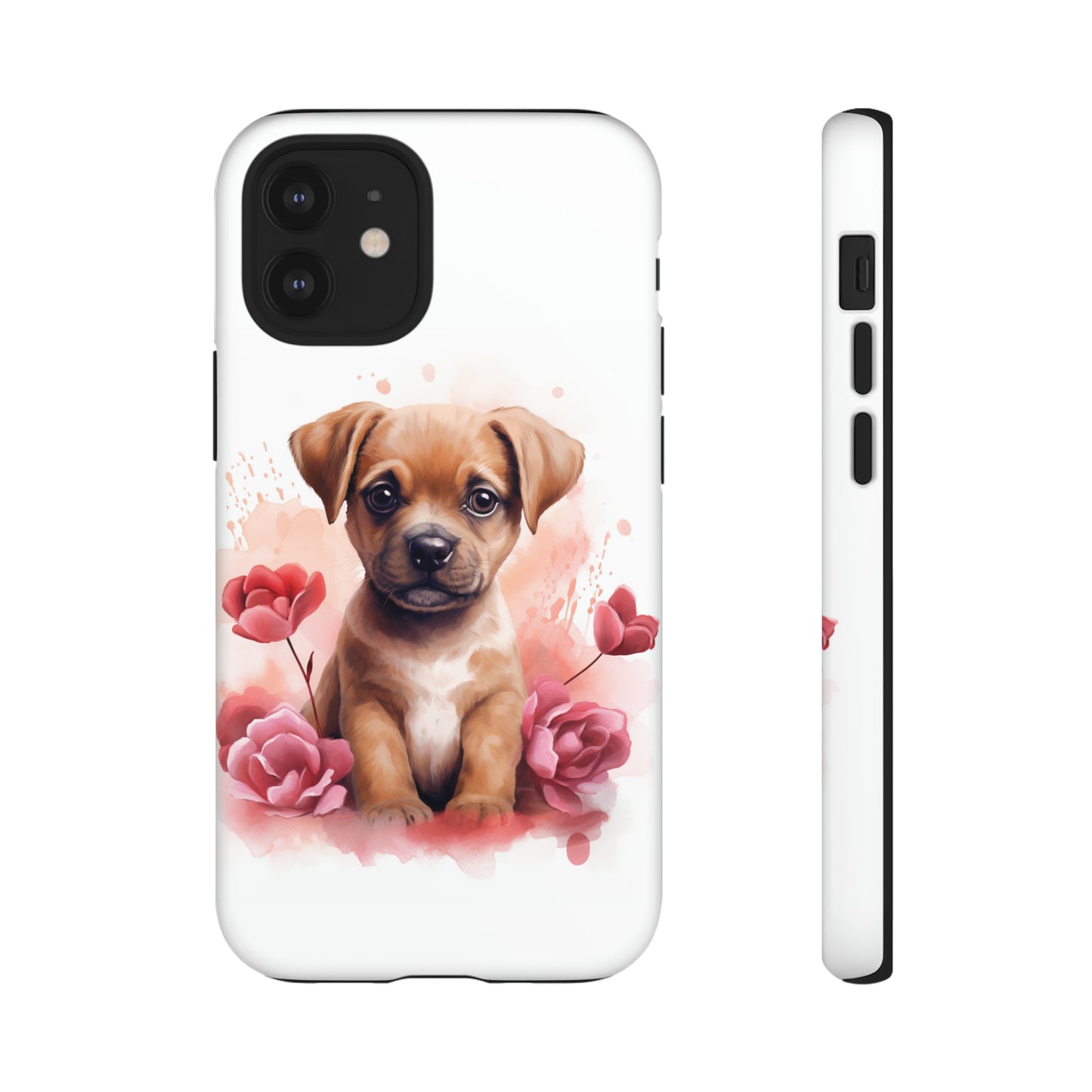 Tough Phone Case Graphic Design