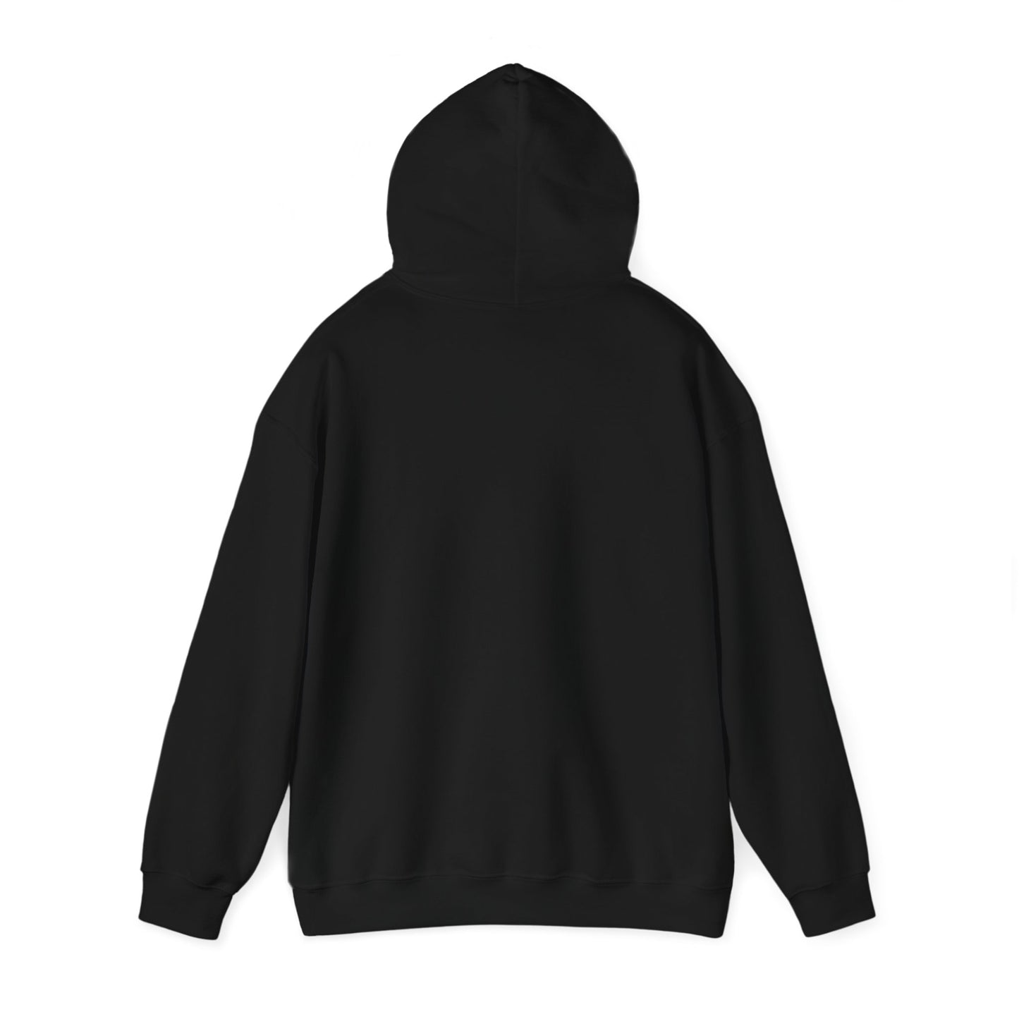 Hooded Sweatshirt Graphic Design