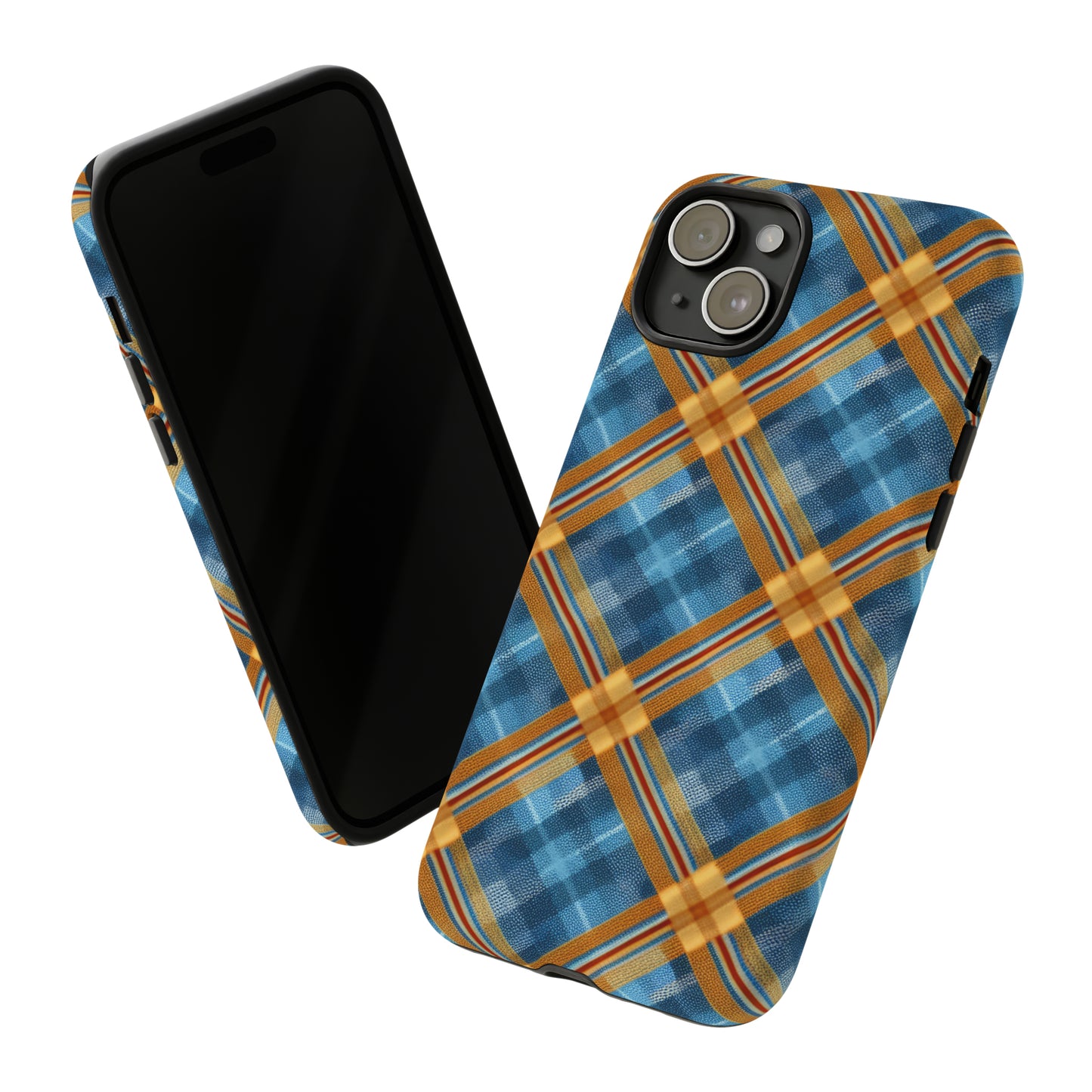 Tough Phone Case Graphic Design