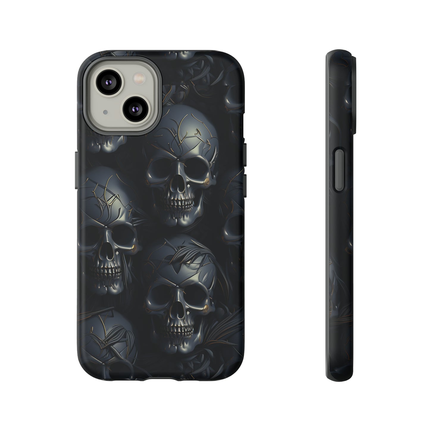 Tough Phone Case Graphic Design