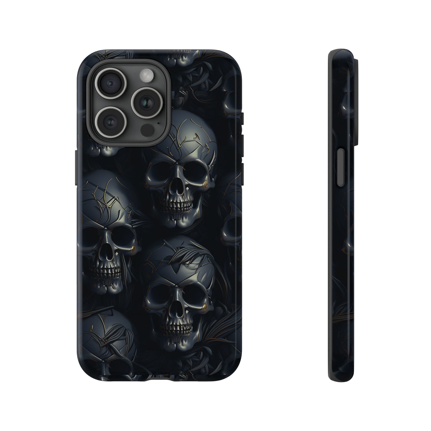 Tough Phone Case Graphic Design