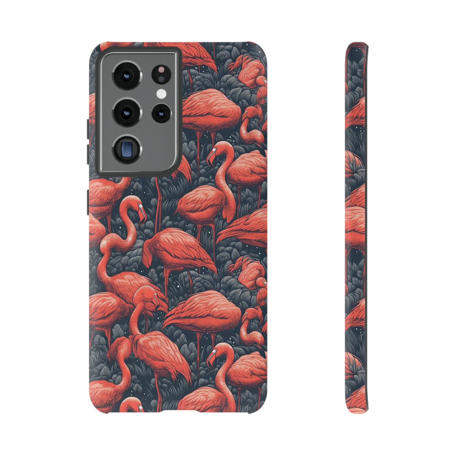 Tough Phone Case Graphic Design