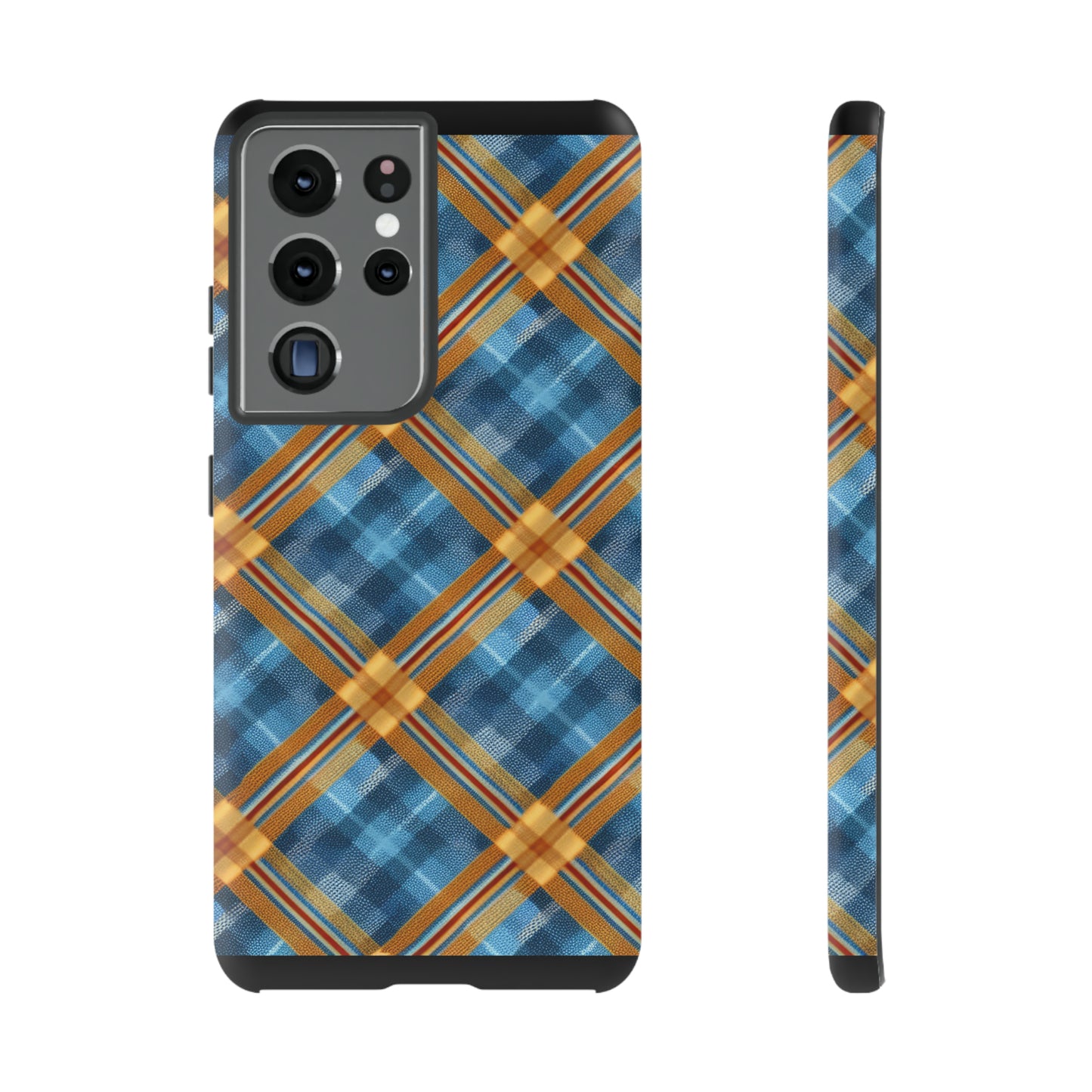 Tough Phone Case Graphic Design