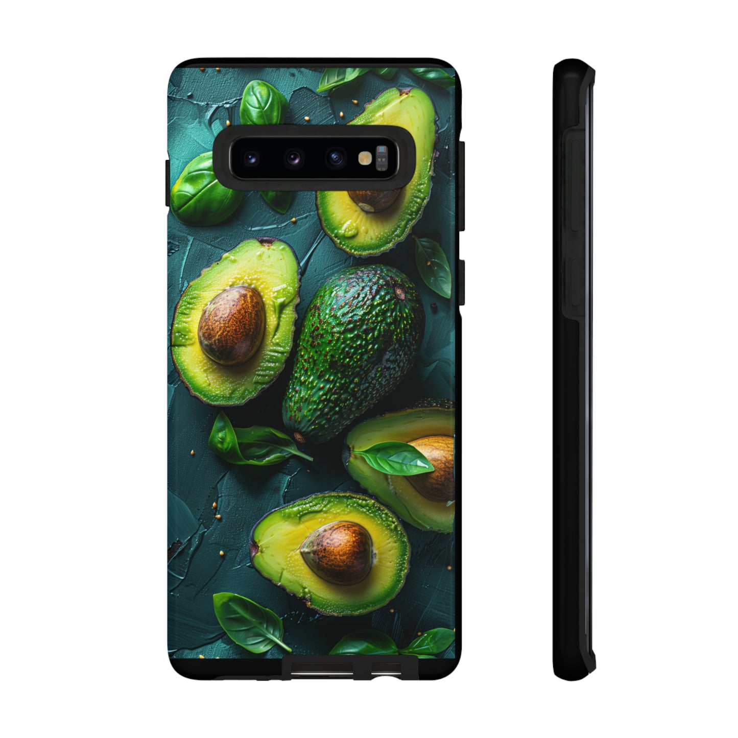 Tough Phone Case Avocado