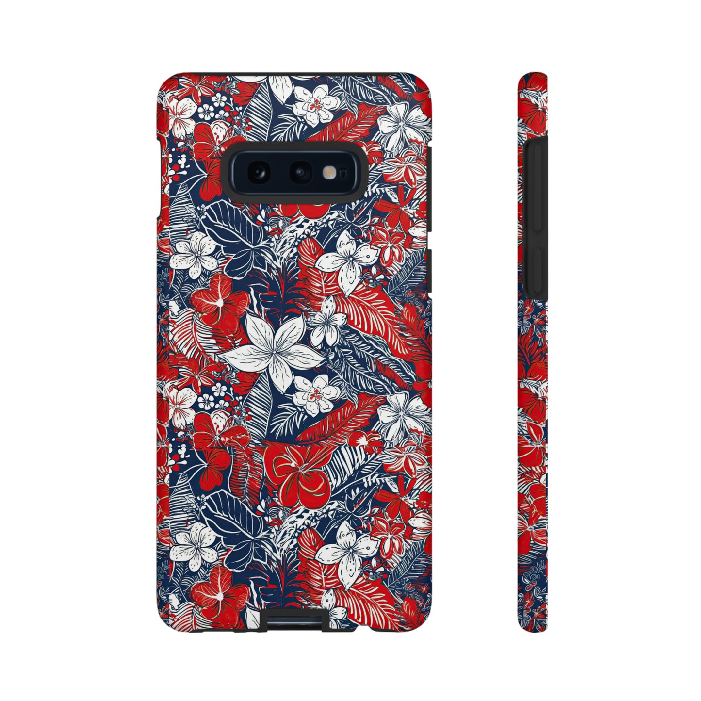 Tough Phone Case Graphic Design