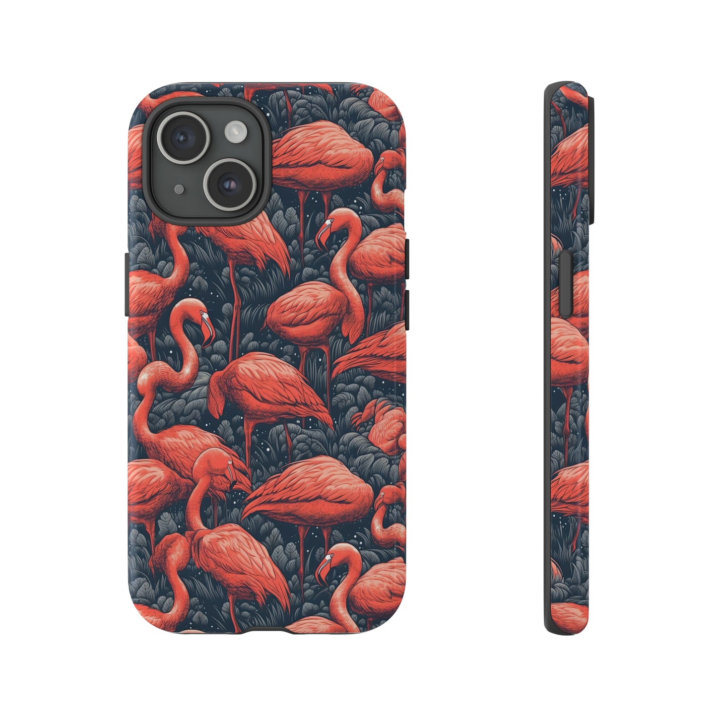 Tough Phone Case Graphic Design