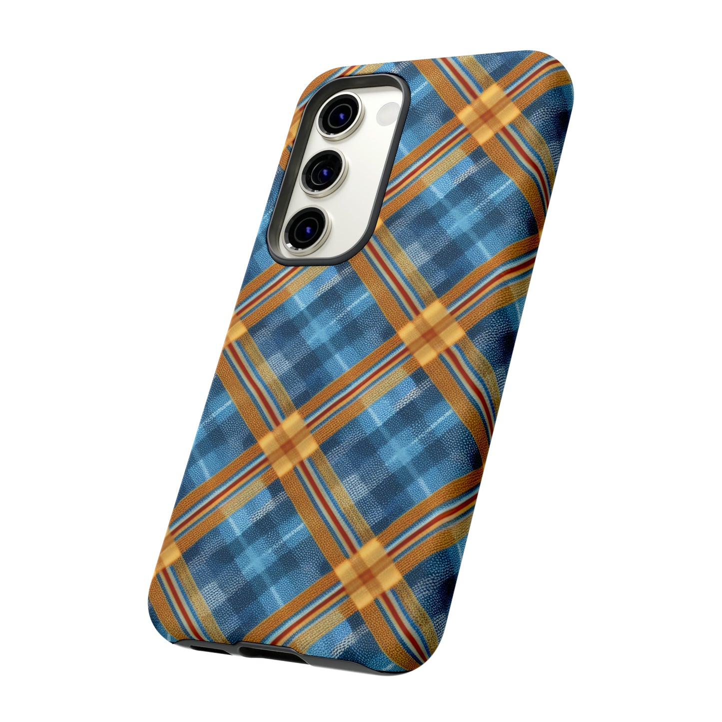 Tough Phone Case Graphic Design