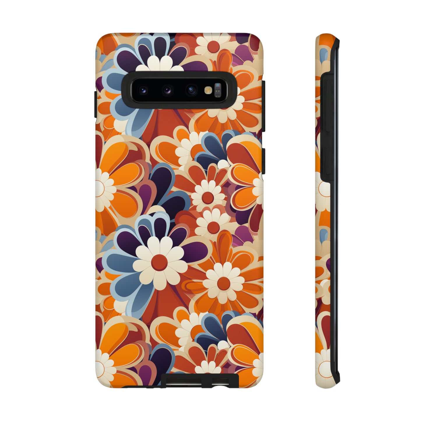 Tough Phone Case Graphic Design