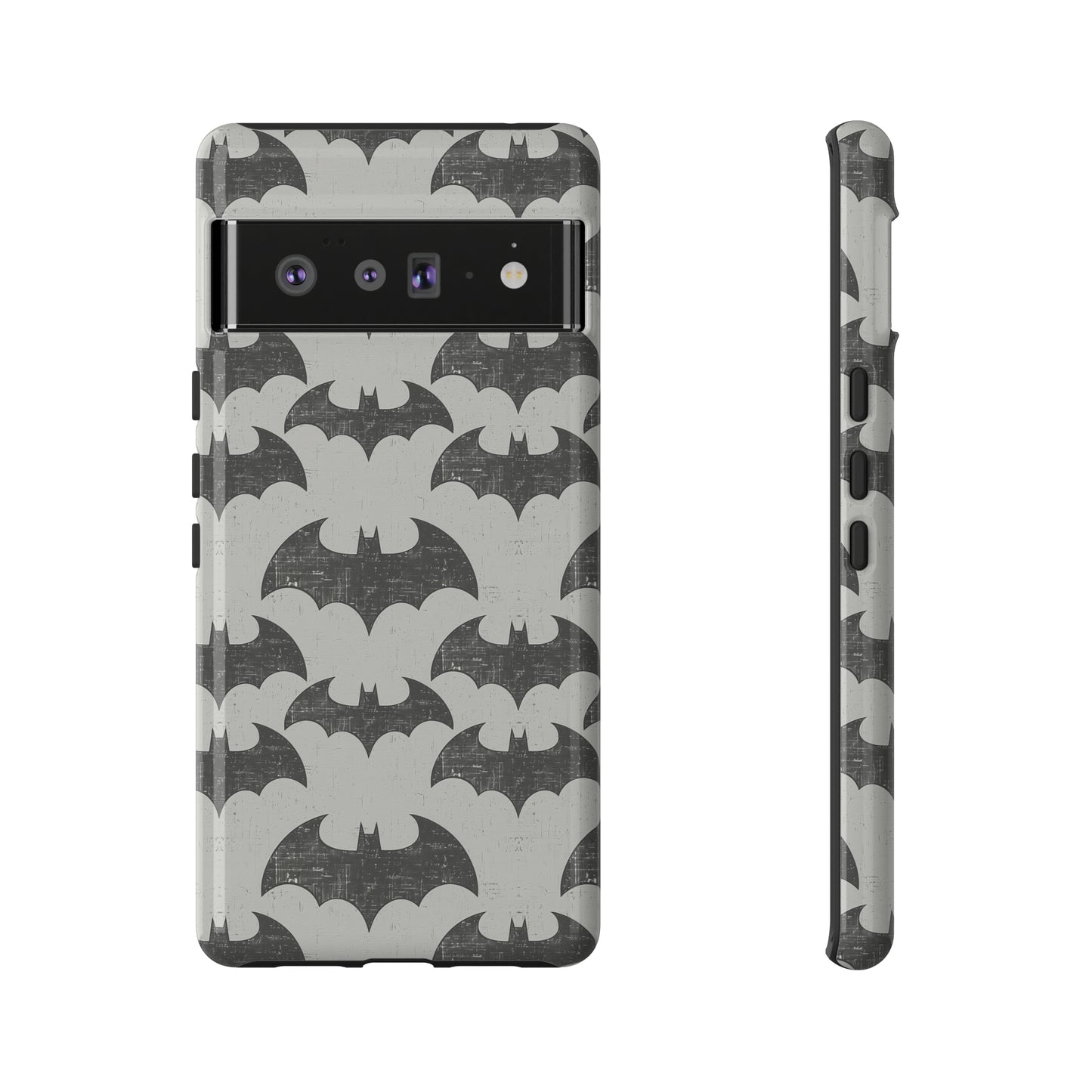 Tough Phone Case Pop Art Batman