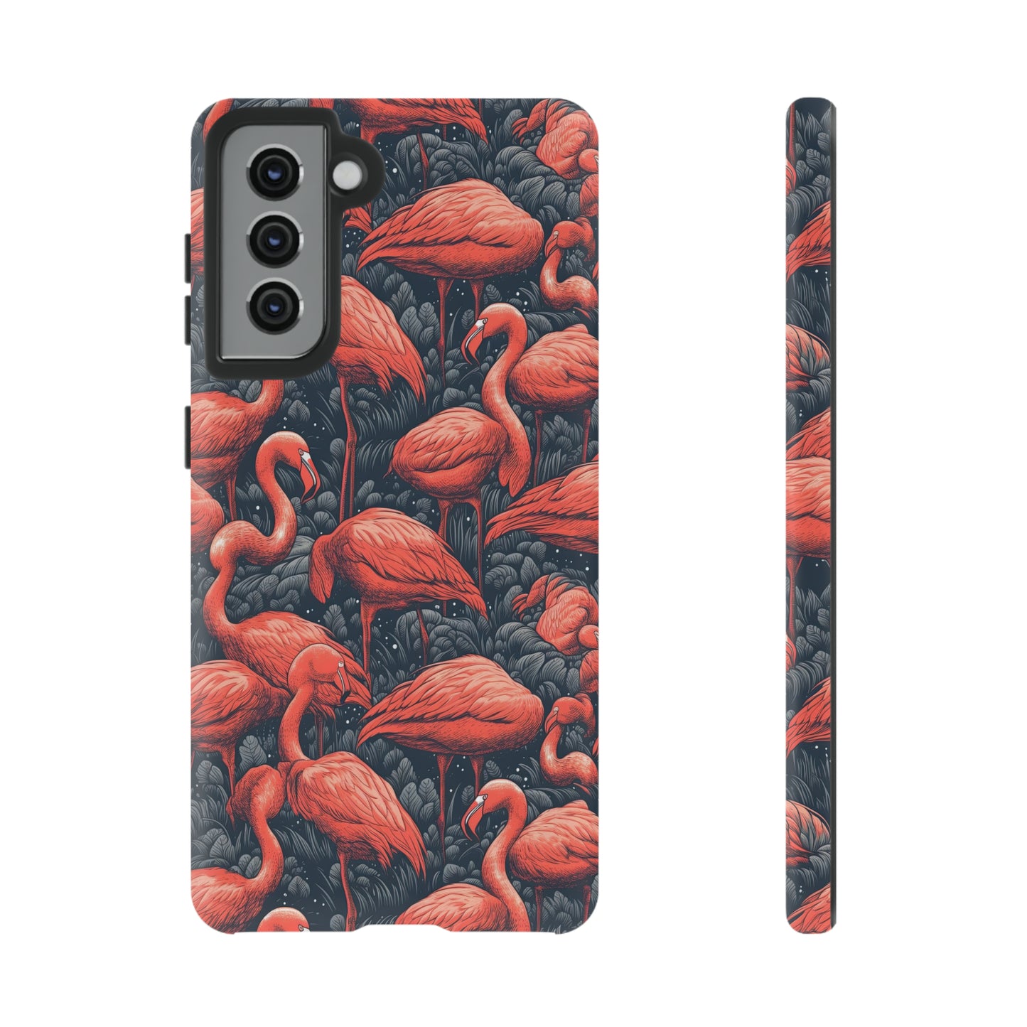 Tough Phone Case Graphic Design