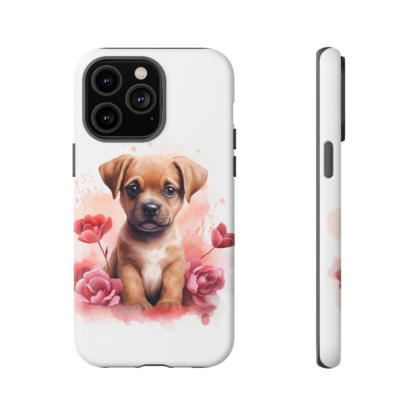 Tough Phone Case Graphic Design