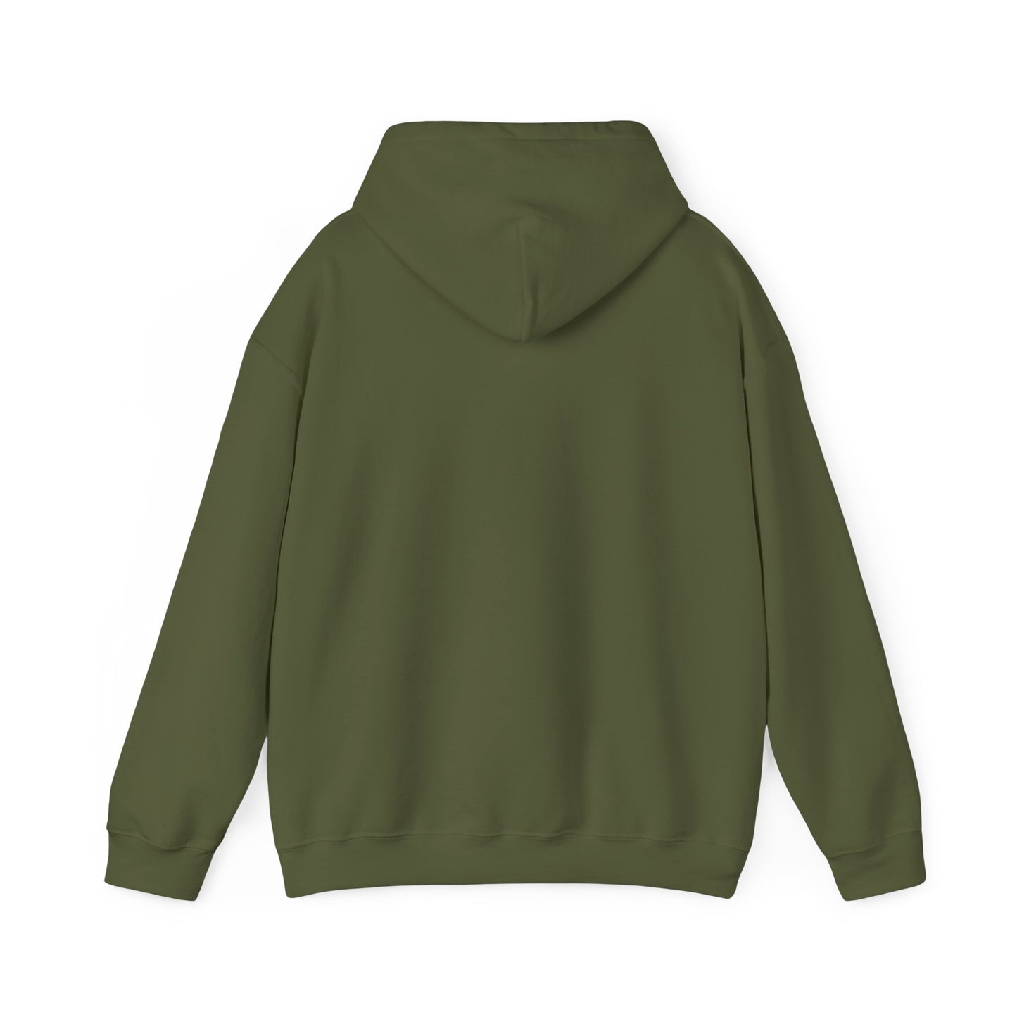 Hooded Sweatshirt