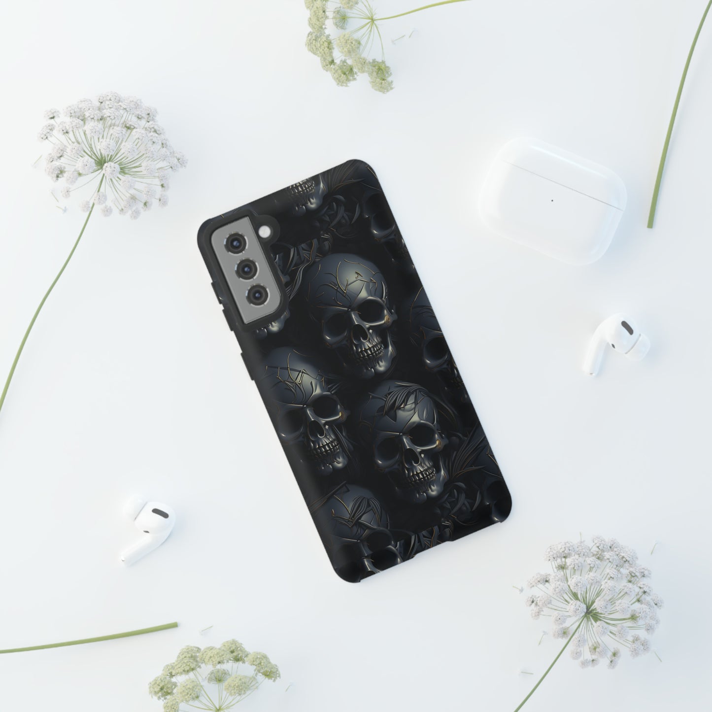 Tough Phone Case Graphic Design