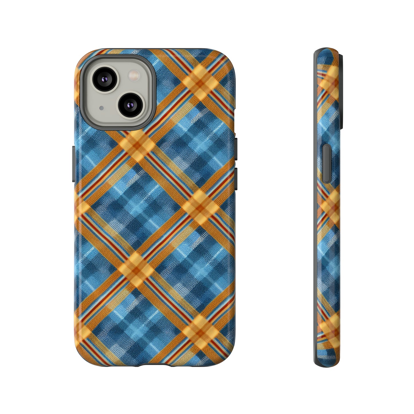 Tough Phone Case Graphic Design