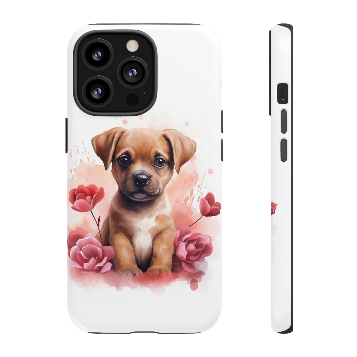 Tough Phone Case Graphic Design