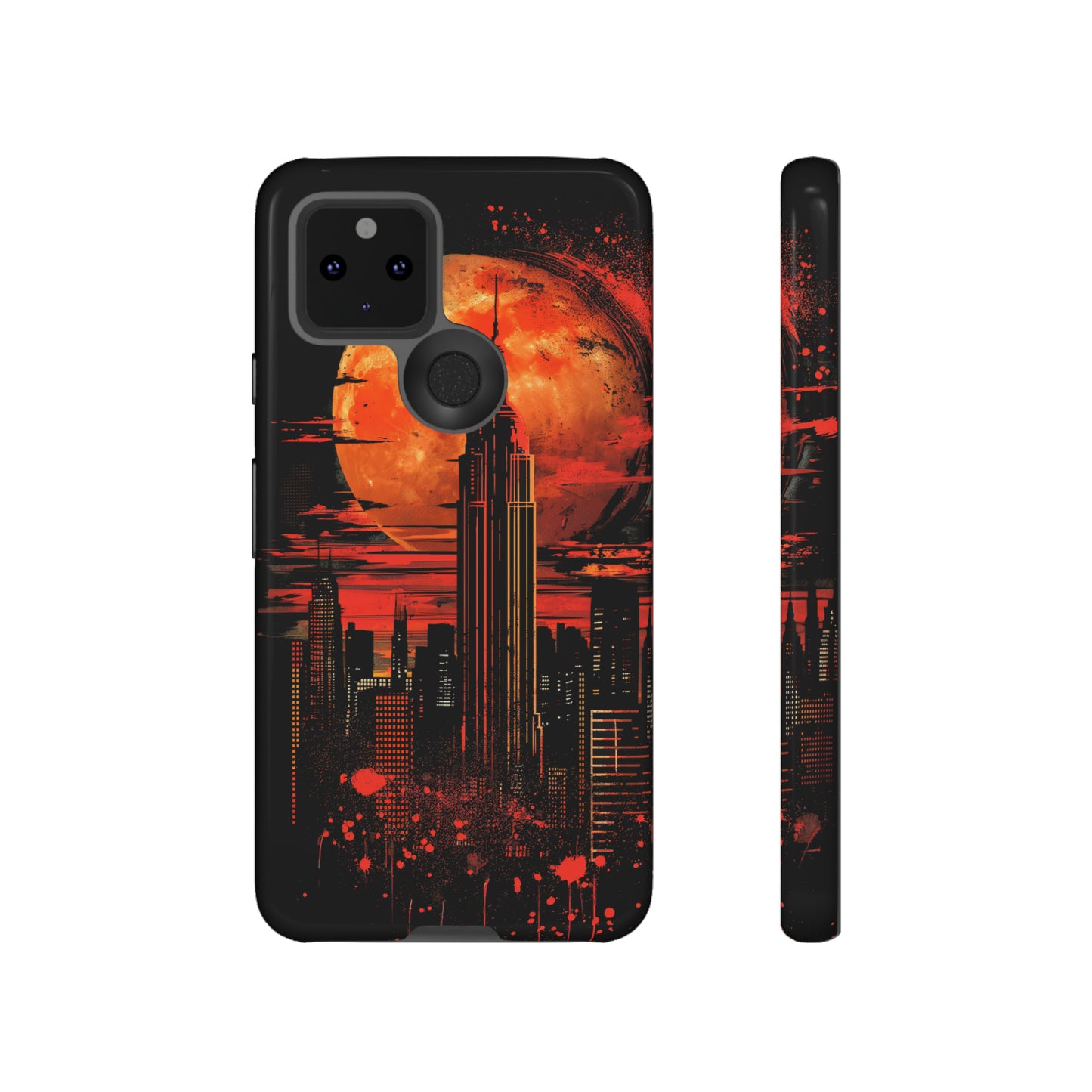 Tough Phone Case New York City