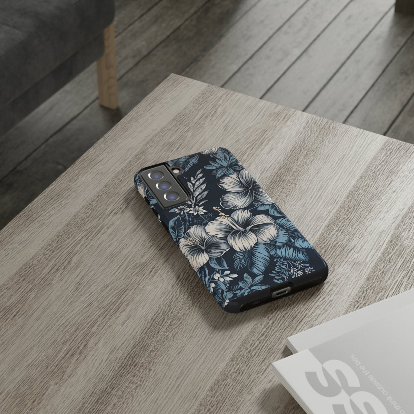 Tough Phone Case Graphic Design