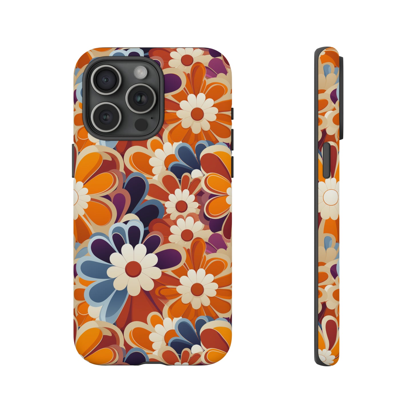 Tough Phone Case Graphic Design