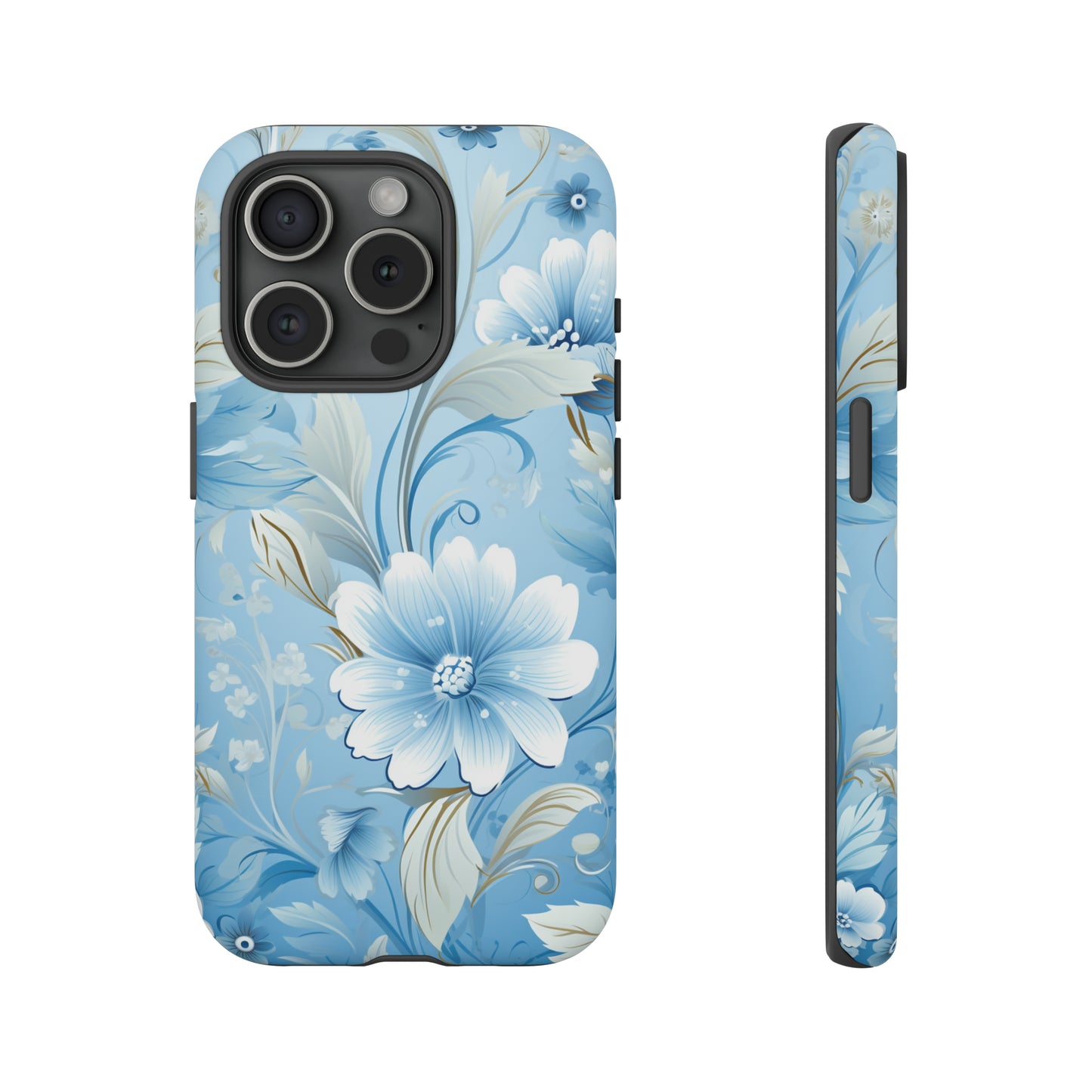 Tough Phone Case Graphic Design