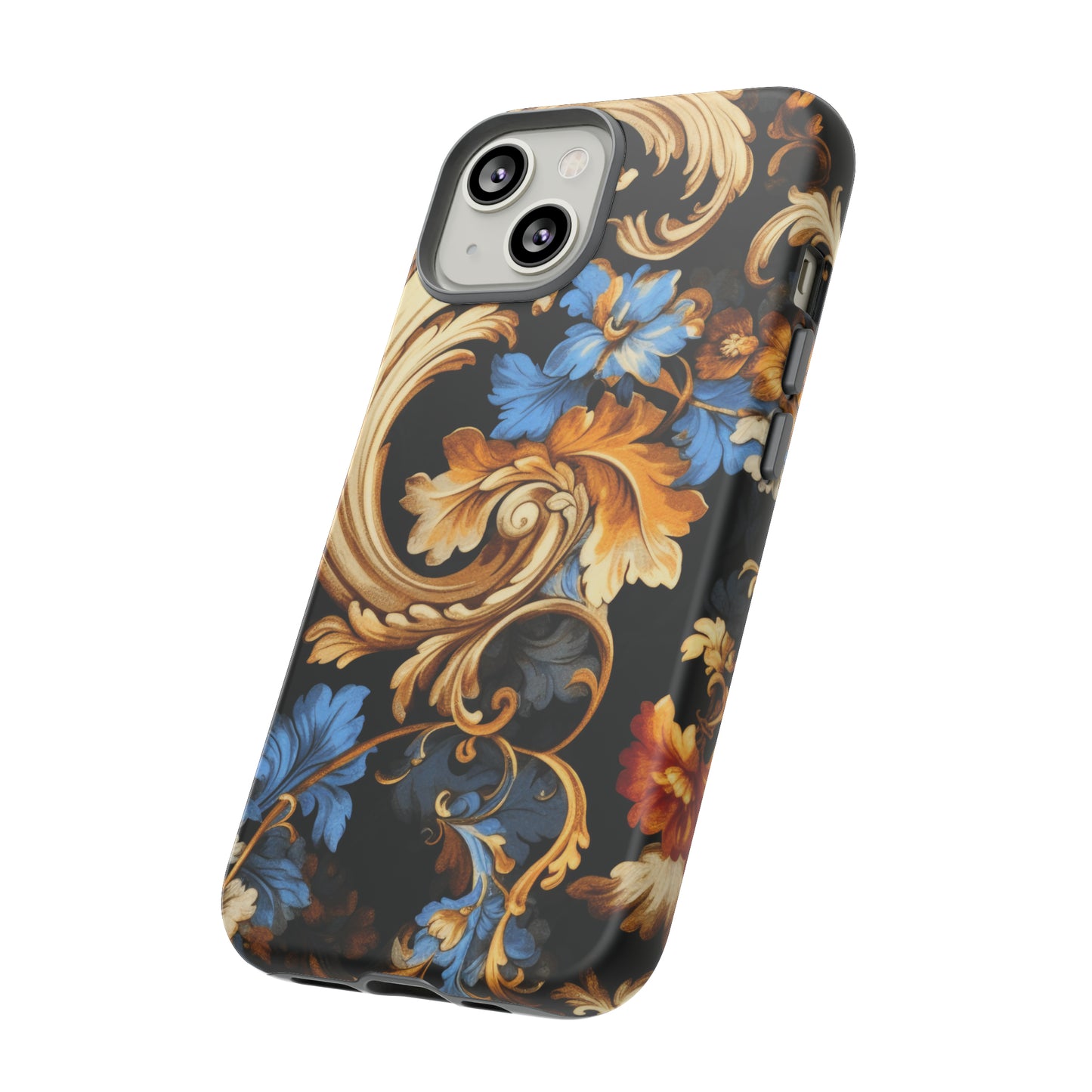 Tough Phone Case Graphic Design