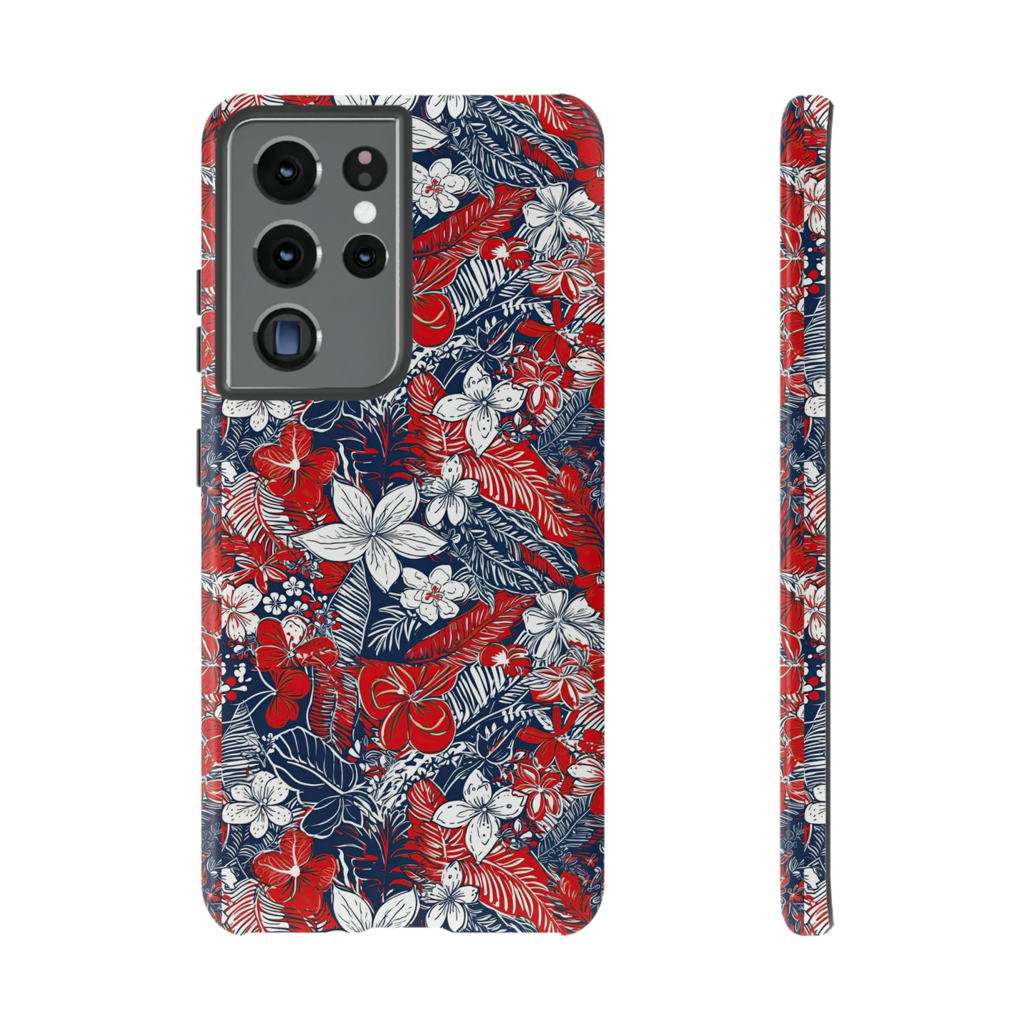 Tough Phone Case Graphic Design