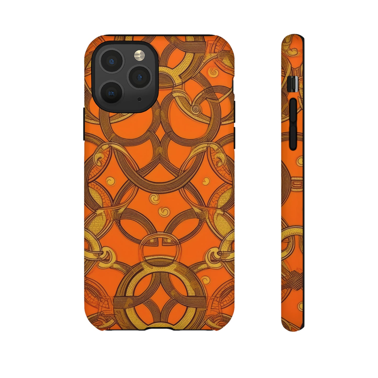 Tough Phone Case Graphic Design