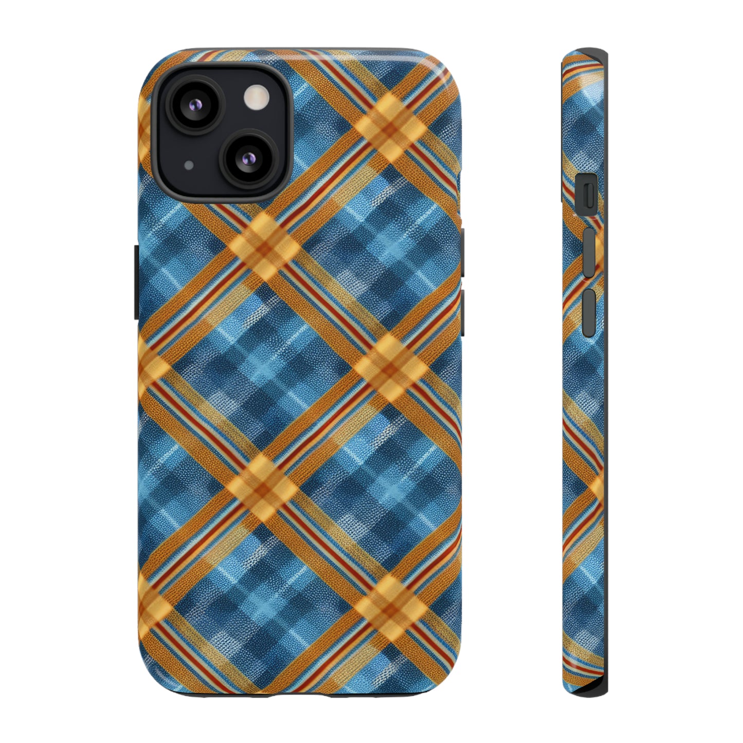 Tough Phone Case Graphic Design