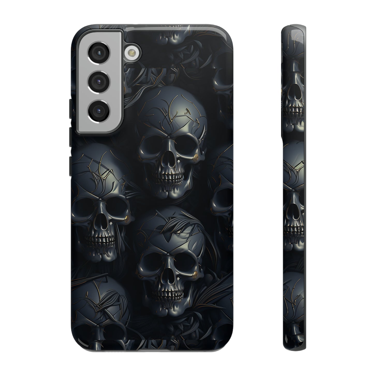 Tough Phone Case Graphic Design