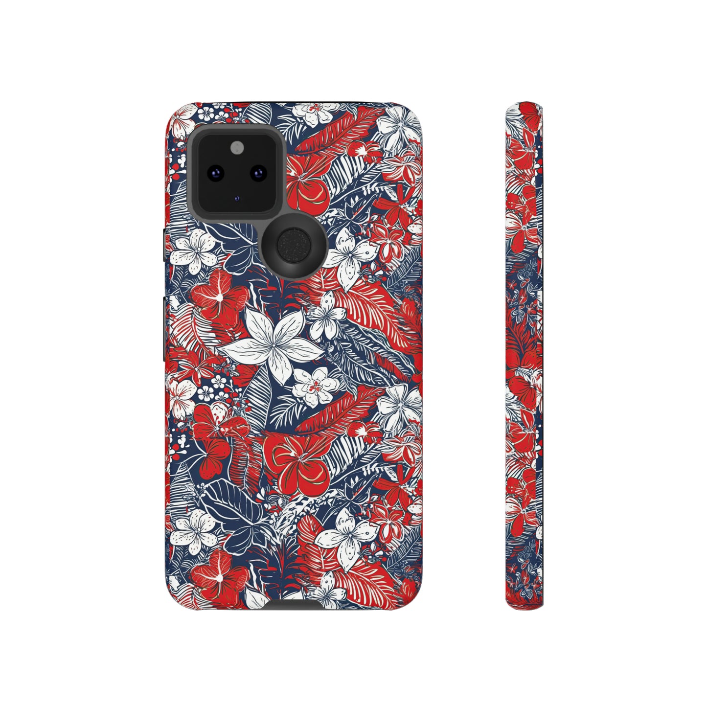 Tough Phone Case Graphic Design