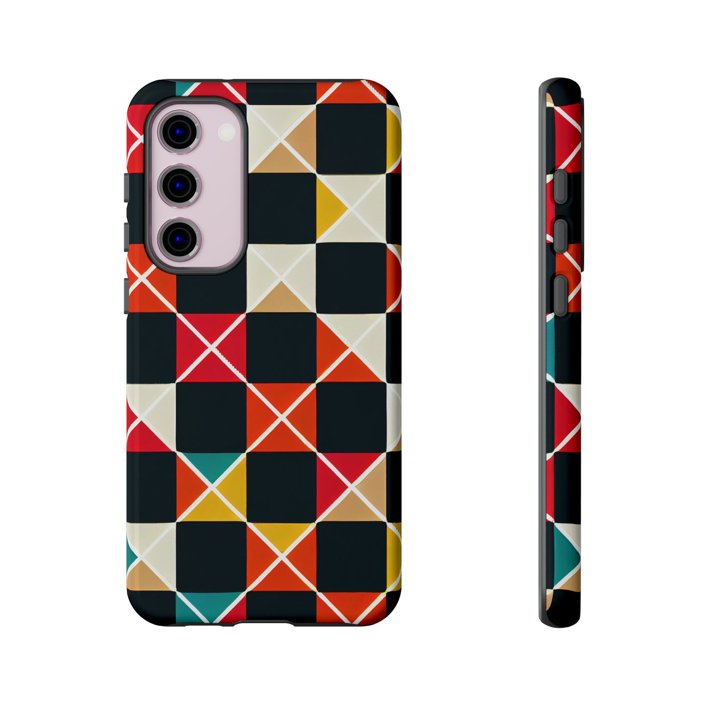 Tough Phone Case Ros Circus