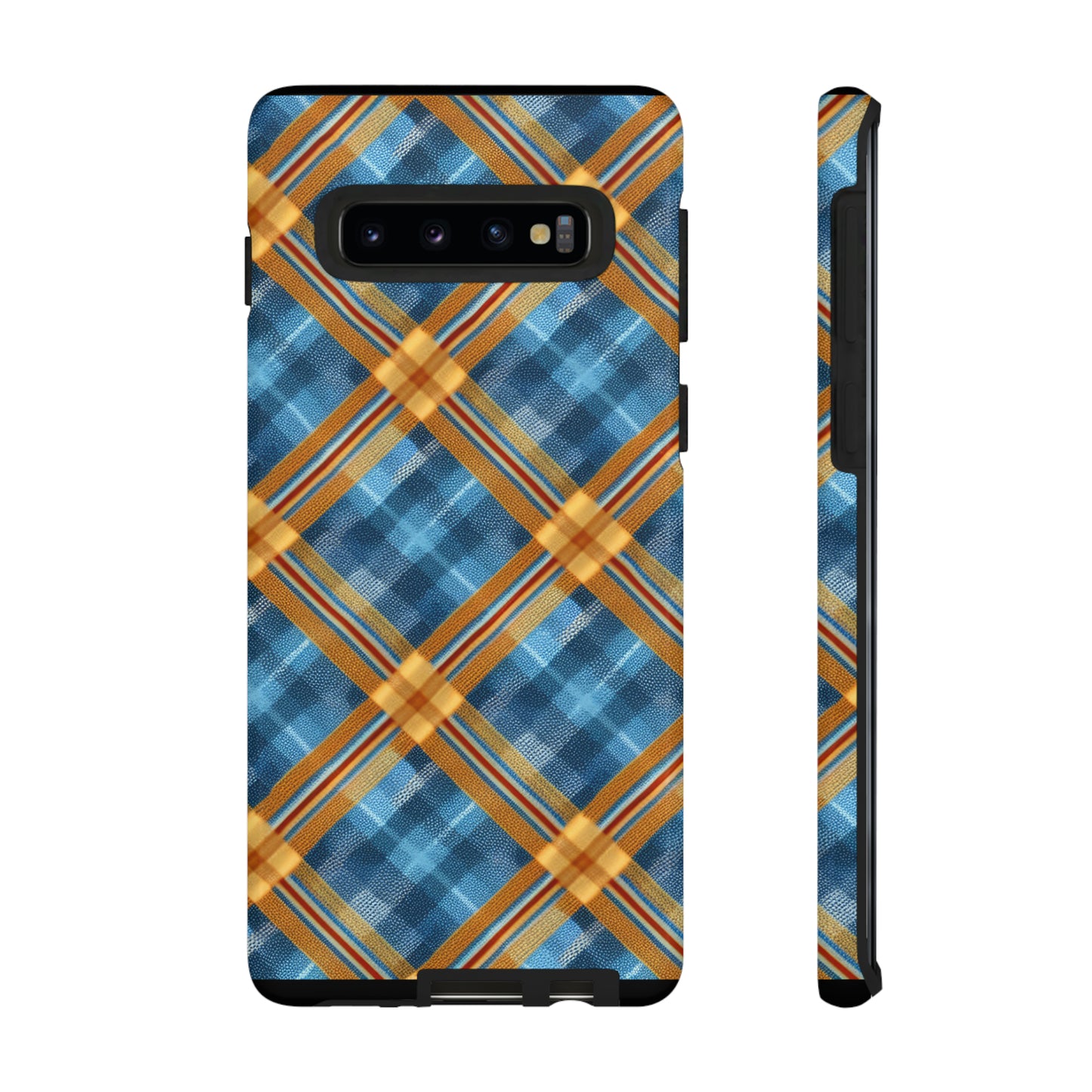 Tough Phone Case Graphic Design