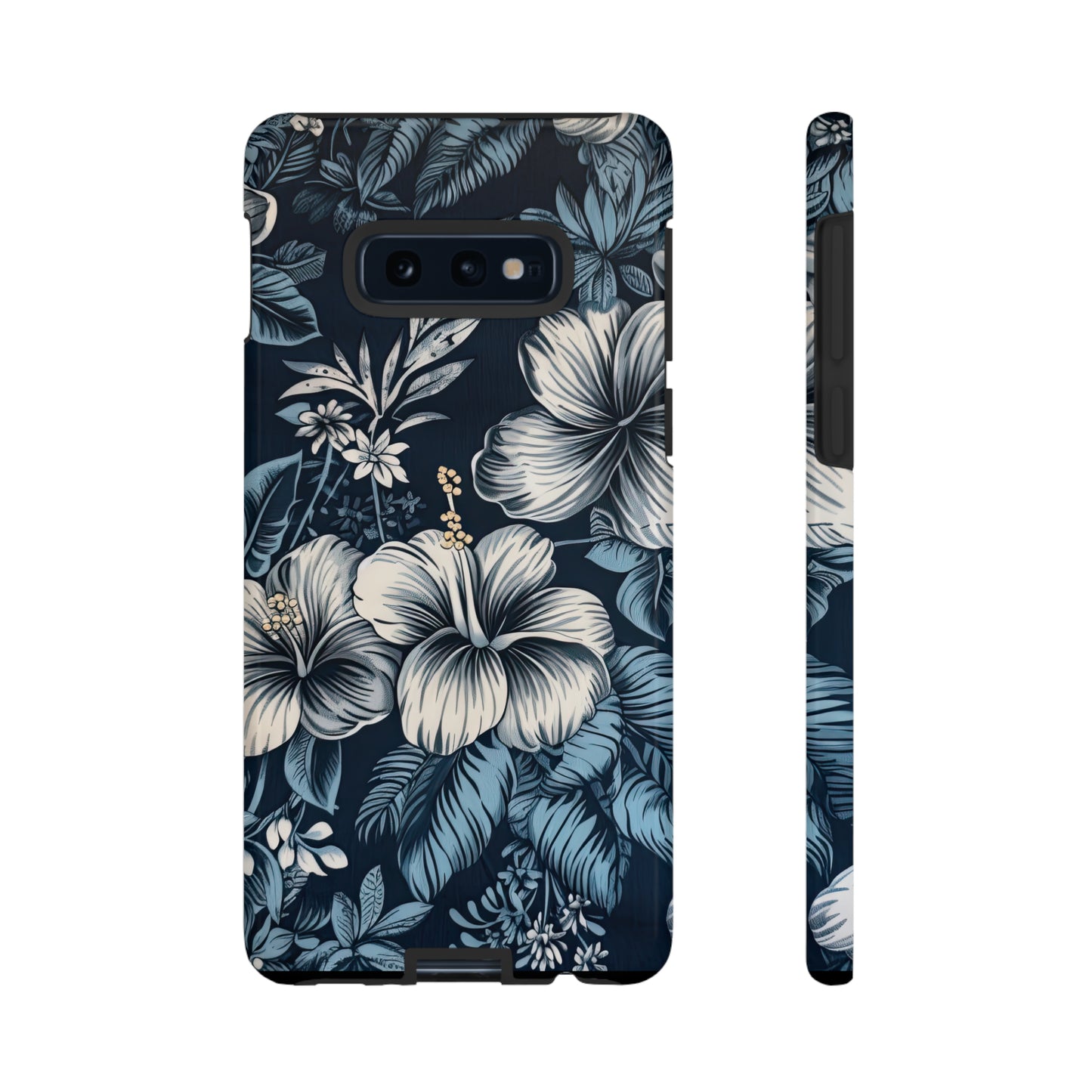 Tough Phone Case Graphic Design