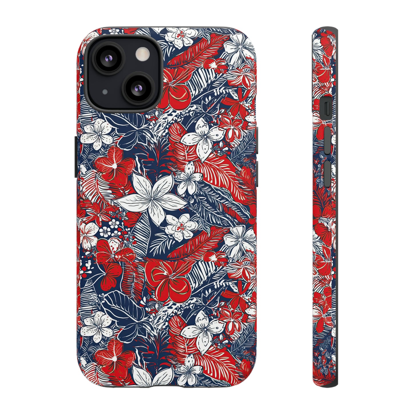 Tough Phone Case Graphic Design