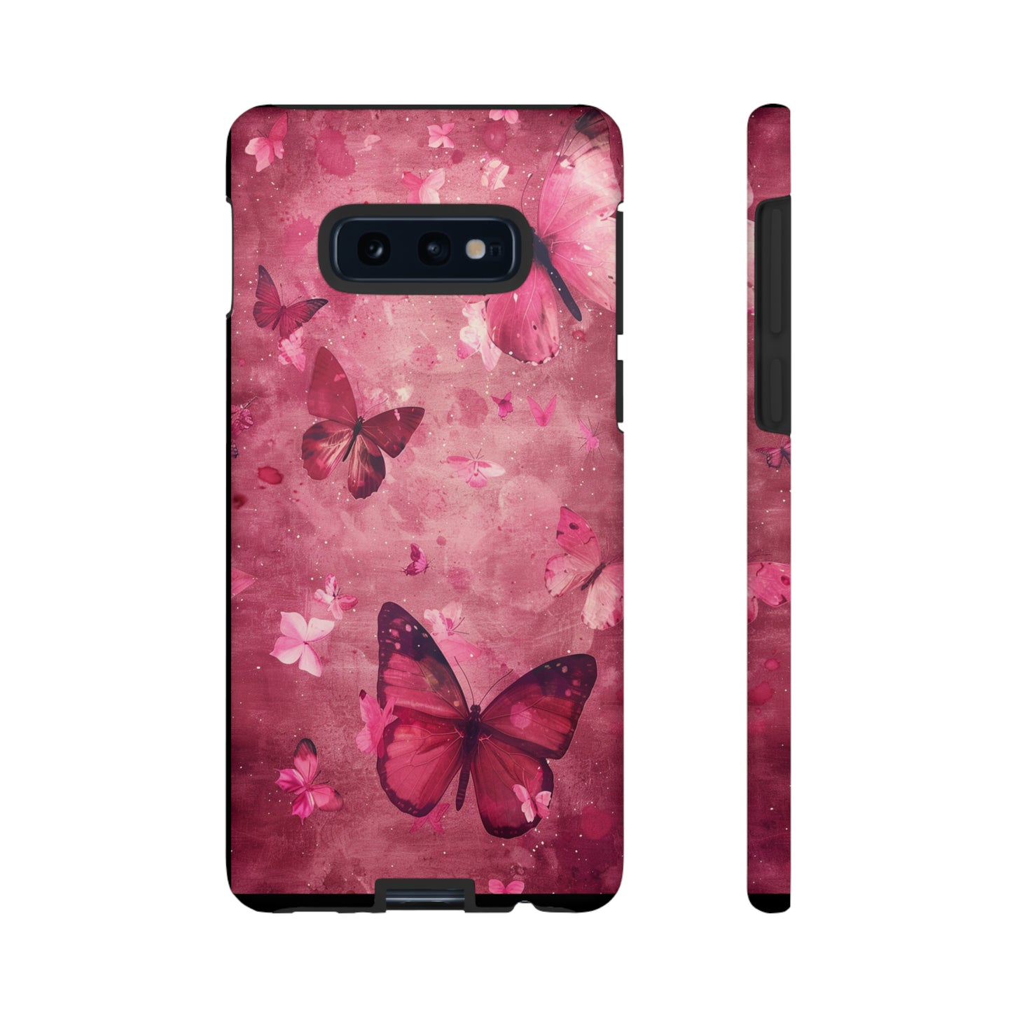 Tough Phone Case Butterfly