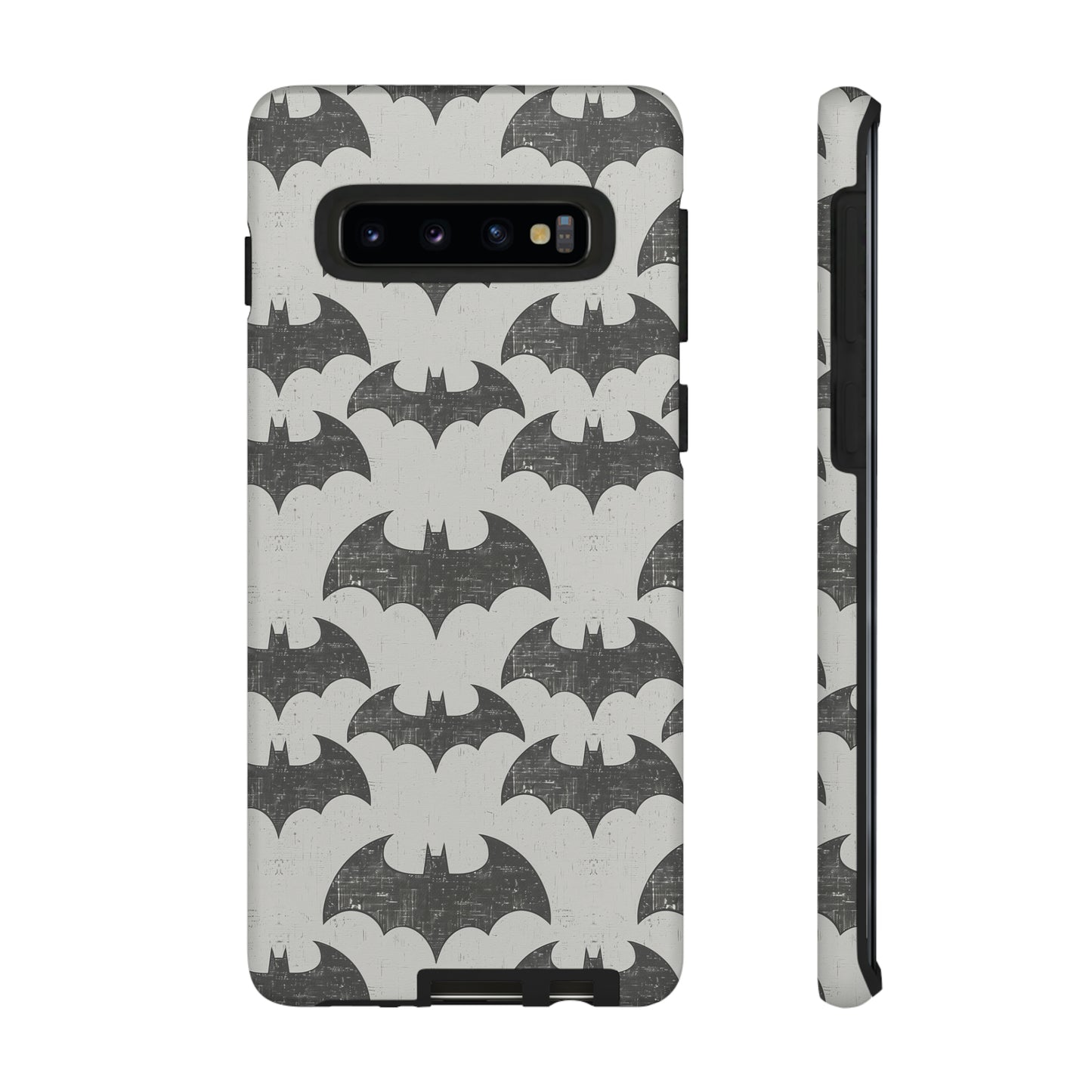 Tough Phone Case Pop Art Batman