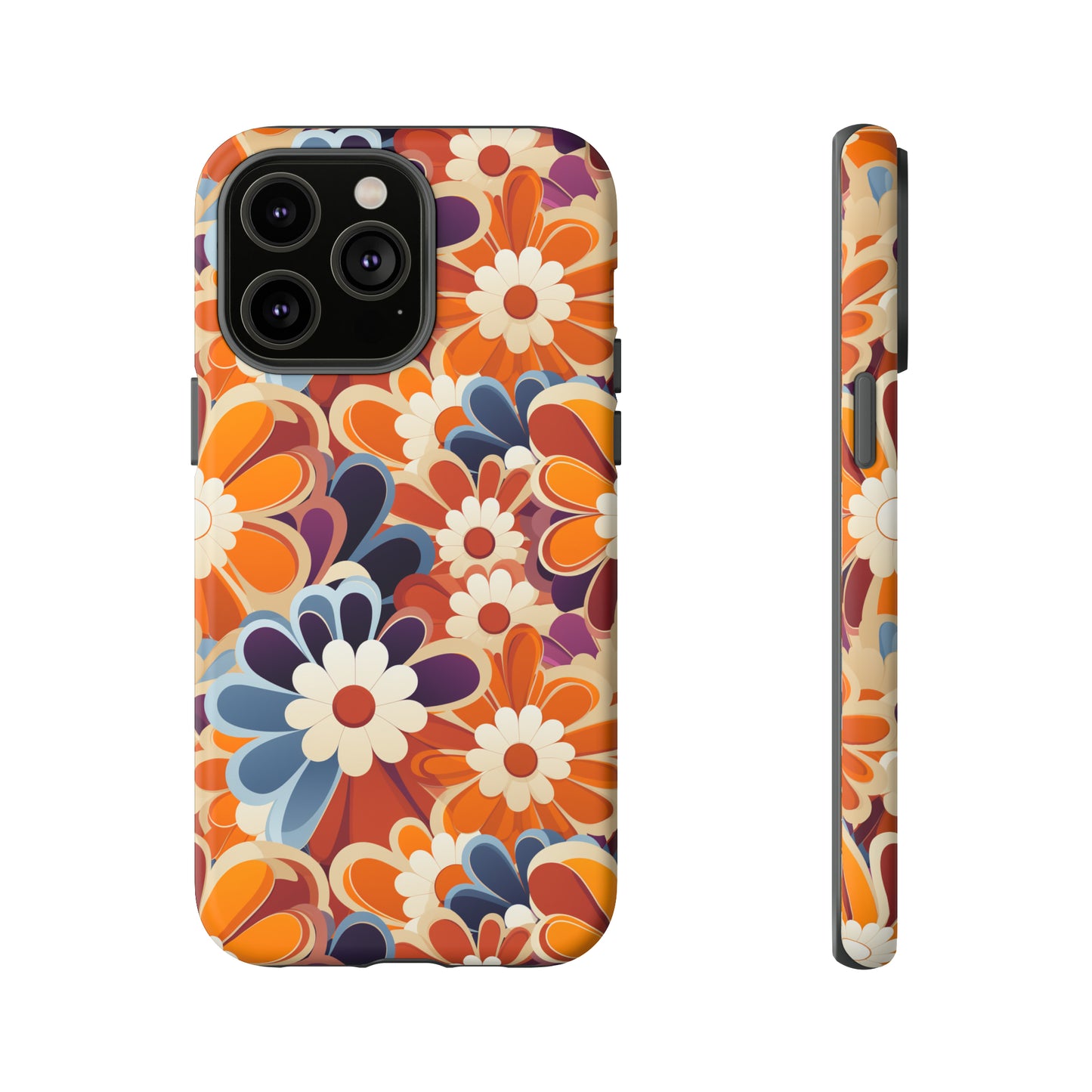 Tough Phone Case Graphic Design