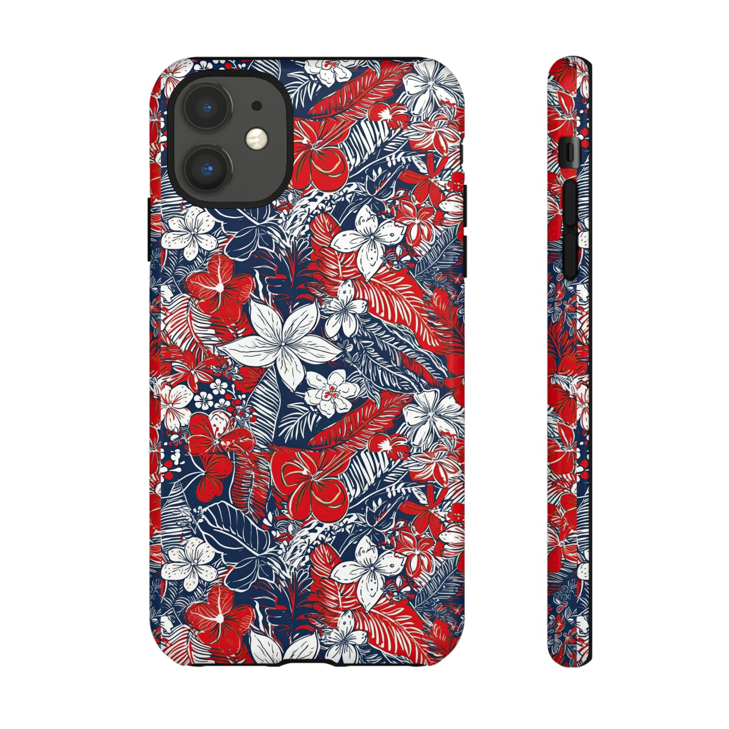 Tough Phone Case Graphic Design