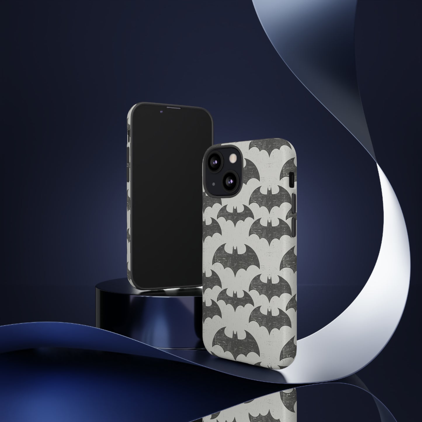 Tough Phone Case Pop Art Batman