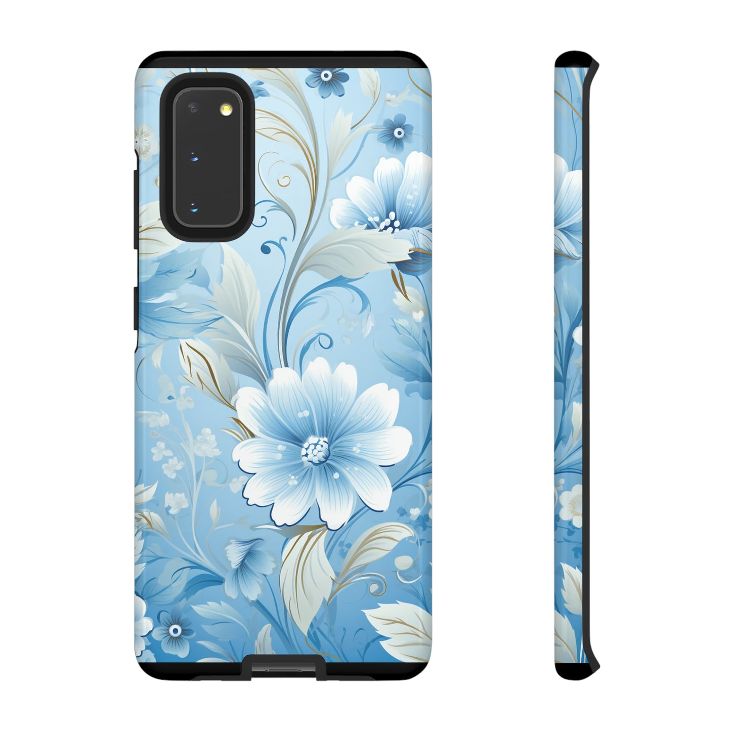 Tough Phone Case Graphic Design