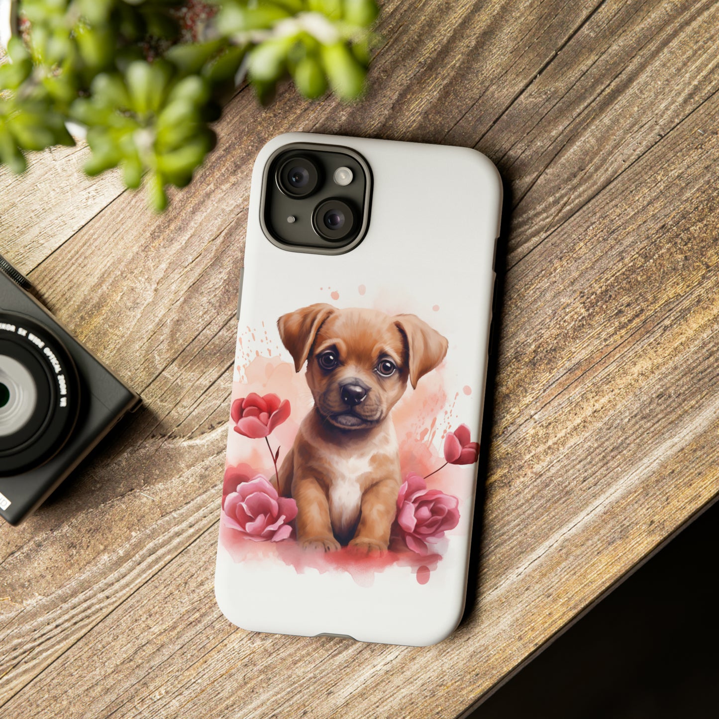 Tough Phone Case Graphic Design