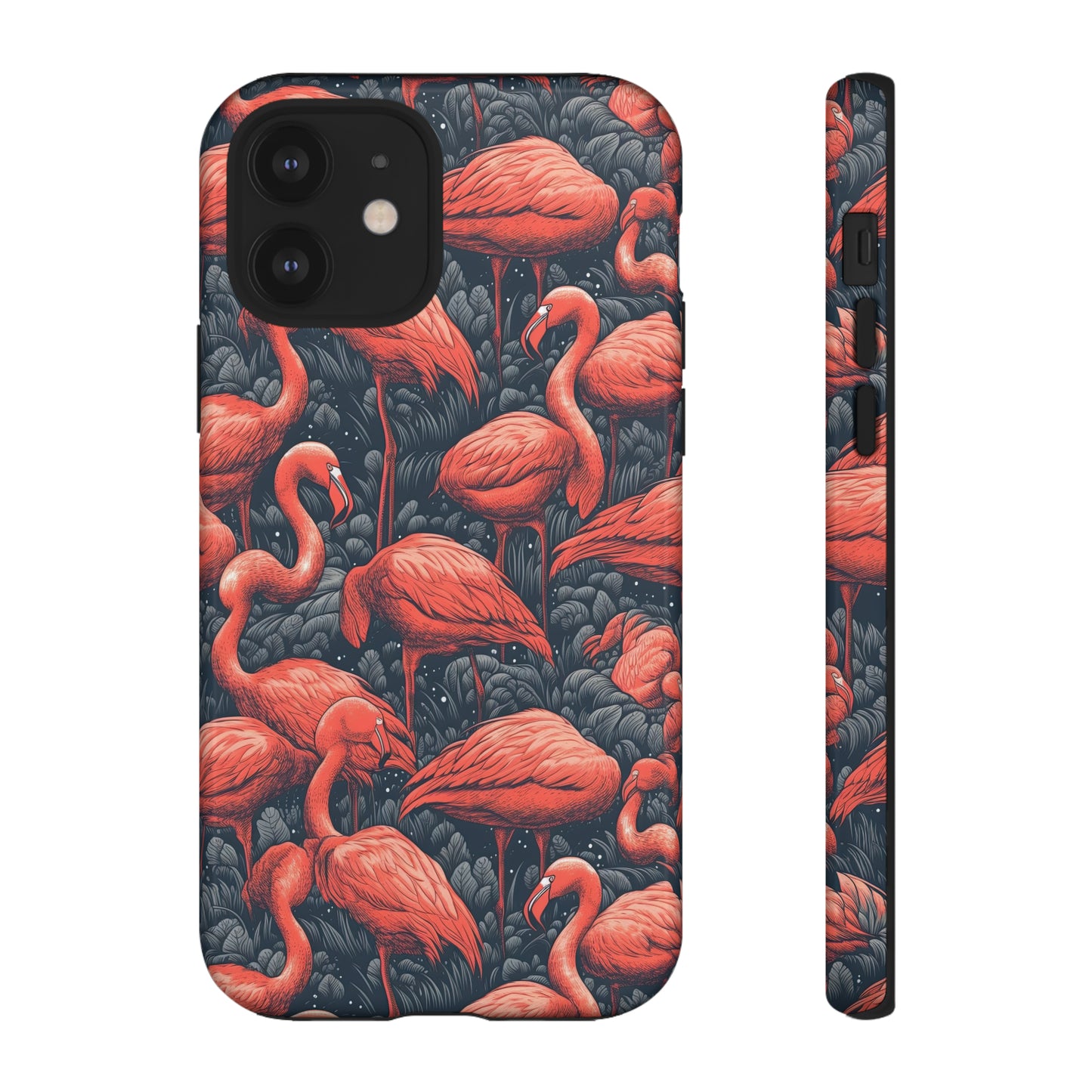 Tough Phone Case Graphic Design