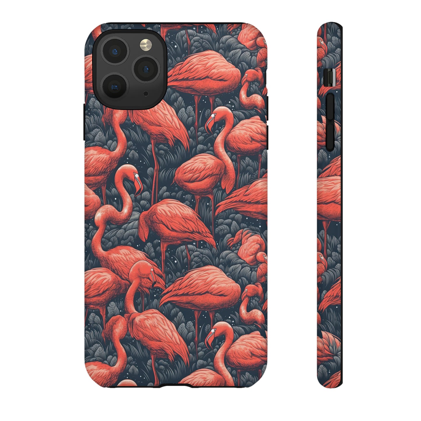 Tough Phone Case Graphic Design