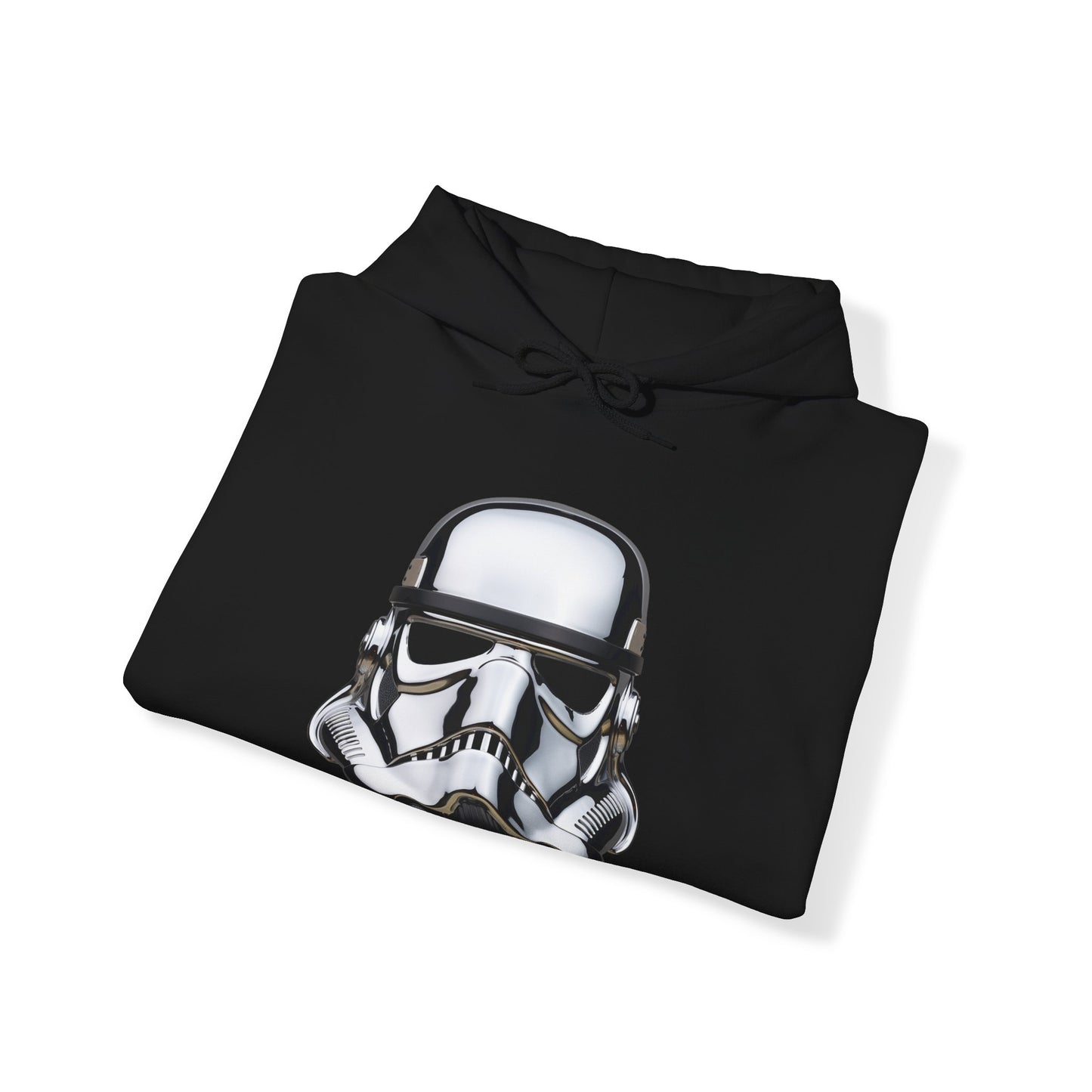 Hooded Sweatshirt Storm Trooper