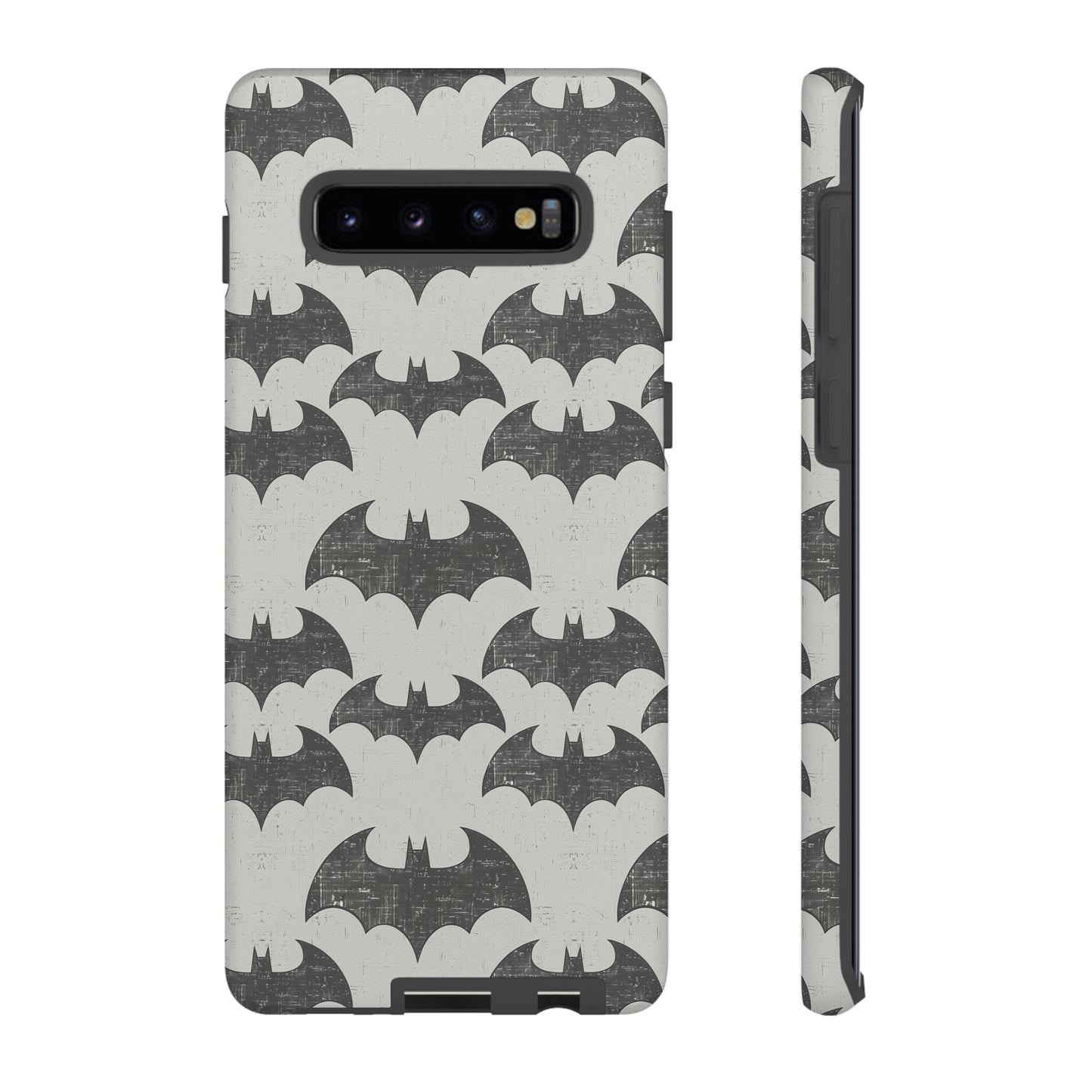 Tough Phone Case Pop Art Batman