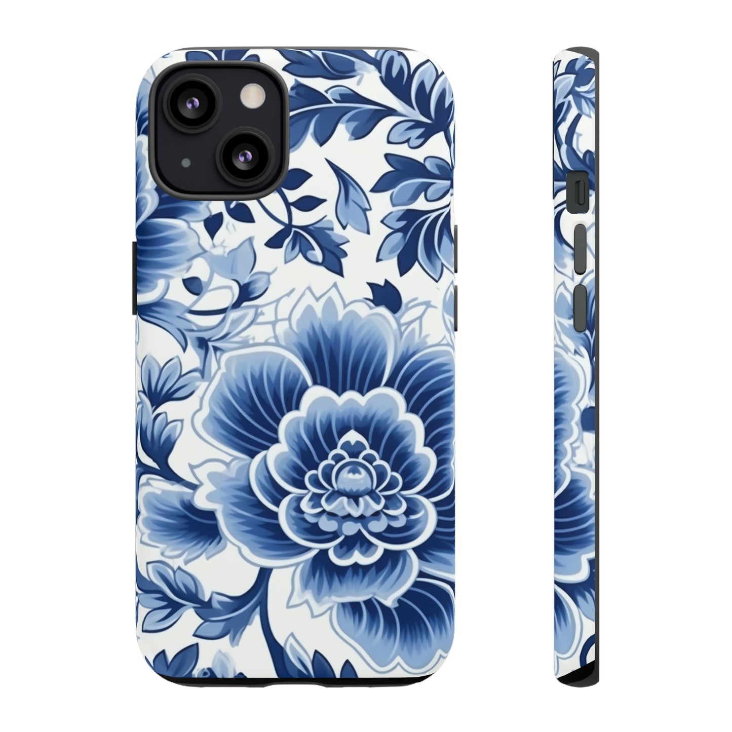 Tough Phone Case Graphic Design